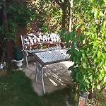 Avec Jardin Privatif شقة *