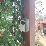 شقة Avec Jardin Privatif *