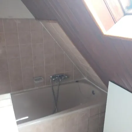 Studio Colmar Apartman Colmar