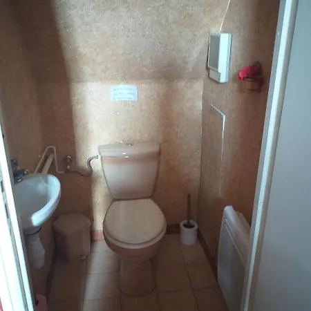 Studio Colmar Apartman Colmar
