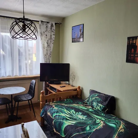 Studio Colmar Appartement *