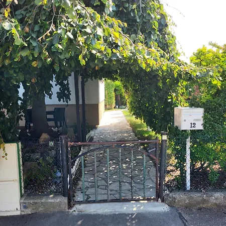 Avec Jardin Privatif *