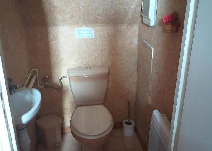 Avec Jardin Privatif Apartment Colmar