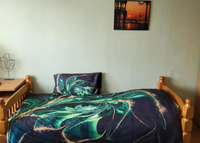 Avec Jardin Privatif * Colmar